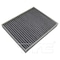 Tyc CABIN AIR FILTER 800151C - alternate 3